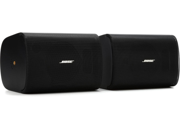 Bose Professional FreeSpace FS4SE black Bose Professional FreeSpace FS4SE black
